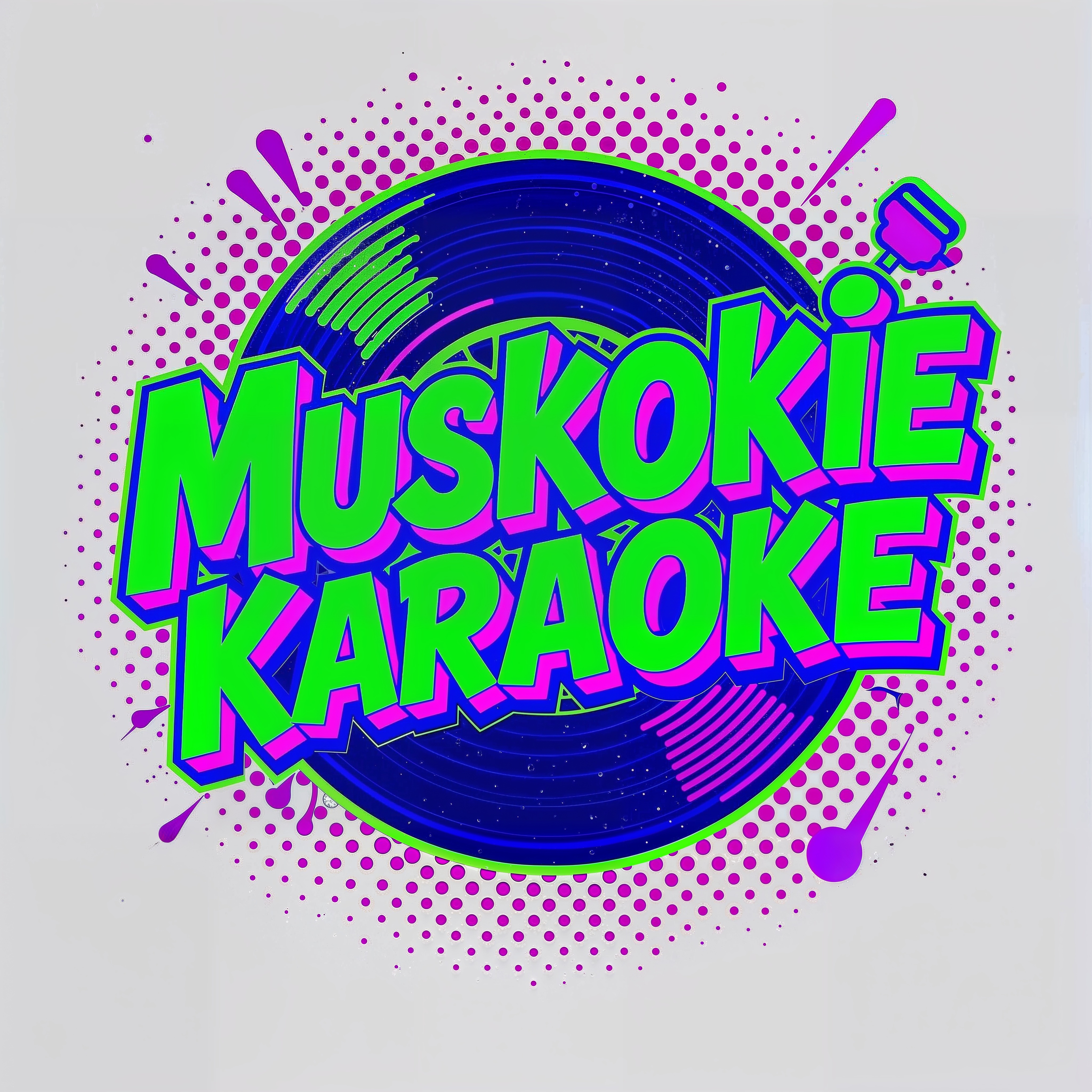 Muskokie Karaoke - Premier Karaoke Entertainment Services in Muskoka, Ontario